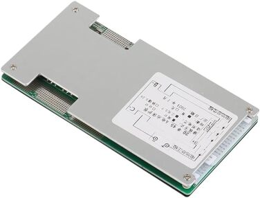 Акумулятор BMS захисна плата друкованої плати з балансиром, 20 S 72 V 45 A Li-Ion Lithium 18650
