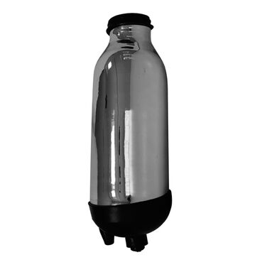 Скляна вставка Stelton для термосів EM77 - Оригінальні запчастини Stelton для термосів, 1 літр (1000 мл)