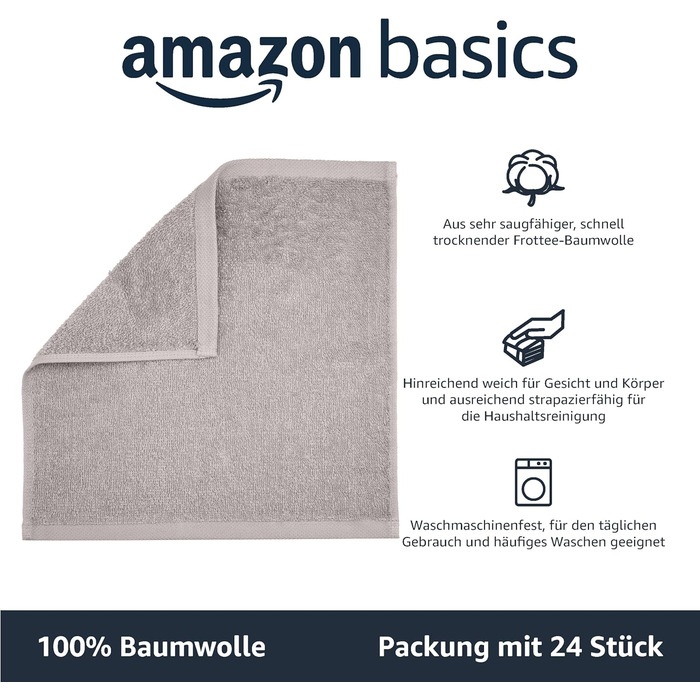 Рушники для обличчя для ванної кімнати, 100 бавовна, фланель з додатковим поглинанням, швидкосохнучі, рушники для салонів краси, 3