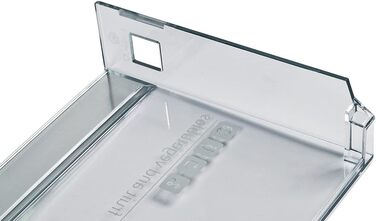 Панель для висувного ящика холодильника Bosch Siemens 12000349