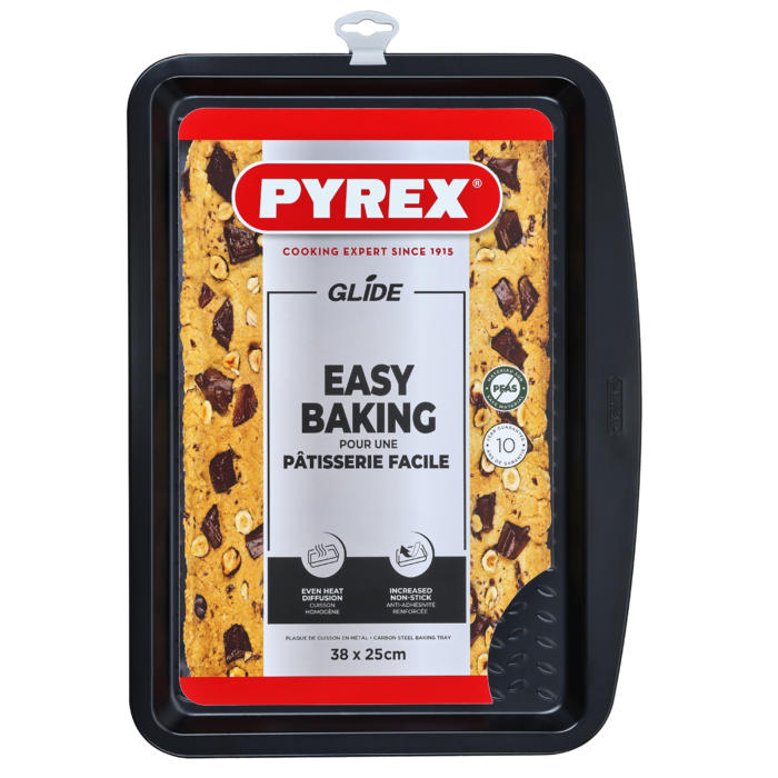 Форма для запікання Pyrex Glide, 38х25 см (7168819)