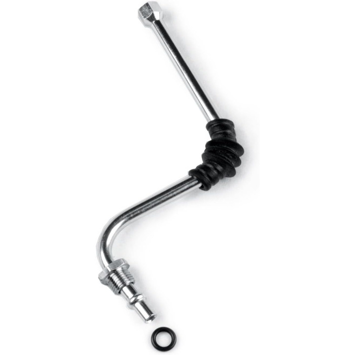 Модифікована парова трубка - вже адаптована для вашої Gaggia, 1/V2) -