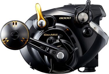 Передавальне число 3.1 Розмір 9000 Правий, 9000 B