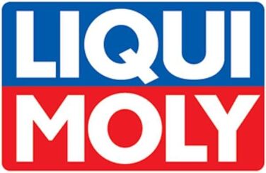 Присадка для бензину LIQUI MOLY Speed 1 л Присадка до бензину Номер товару 5105