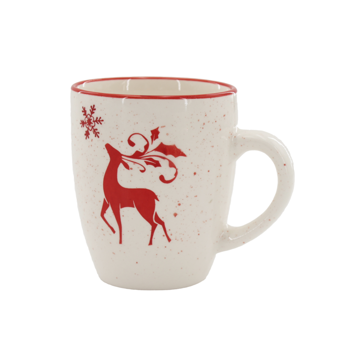 Чашка 350 мл NY Red Deer Limited Edition