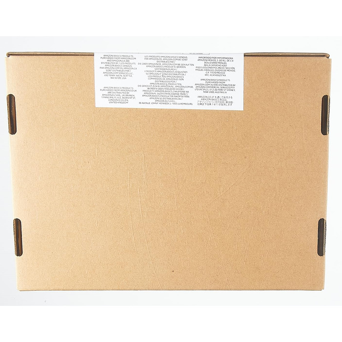 Цифрові кухонні ваги Kitchen-Profi Basics з РК-дисплеєм (з батарейками), з нержавіючої сталі, без вмісту бісфенолу, важать до 11 ф