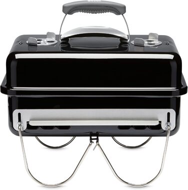 Вугільний гриль Weber Go-Anywhere