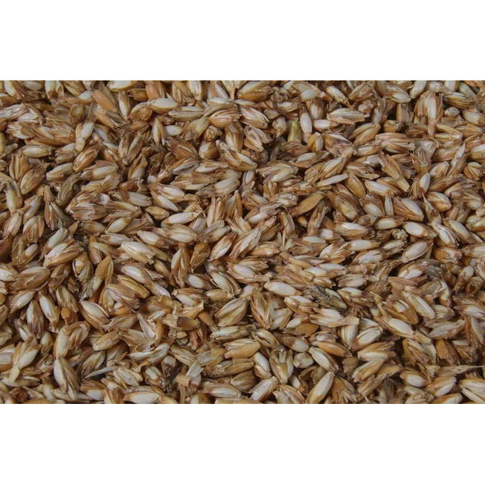 Подушка з лушпиння спельти 40x80, з чохлом з овечої вовни, лушпиння спельти, лушпиння спельти