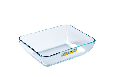 Форма з кришкою Pyrex Daily, 25х20 см (6622491)