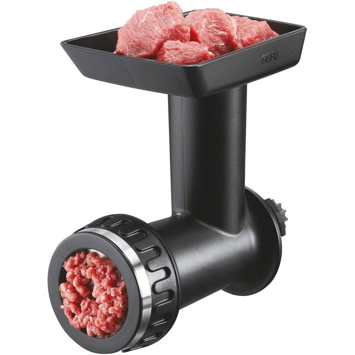 Насадка для м'ясорубки Gefu 19020 Transforma