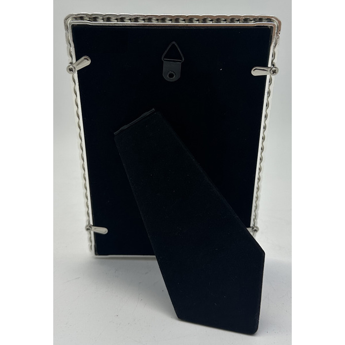 Фоторамка EVG ONIX 10х15 Z13 Silver  (7119246)
