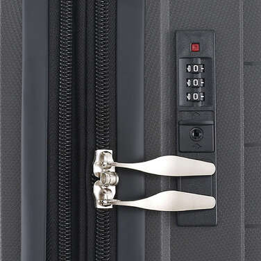 Валіза Semi Line 29' (L) Dark Grey (T5586-6)