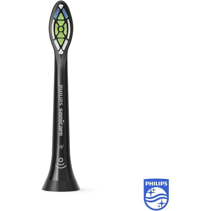 Насадки для щітки Philips Sonicare DiamondClean Standard Sonic Toothbrush (модель HX6064/33)