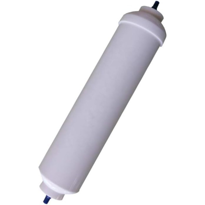 Фільтр для води Samsung, сумісний з моделями RS23HDTRS, RS23HFTPN, RS23HFUIS, RS23KGRS, RS23KPMS, RS23KPSM, RS25HFTTS, RS25FAM5, RS25KCSV1 -