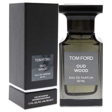 Парфумована вода Tom Ford Oud Wood (50 мл)