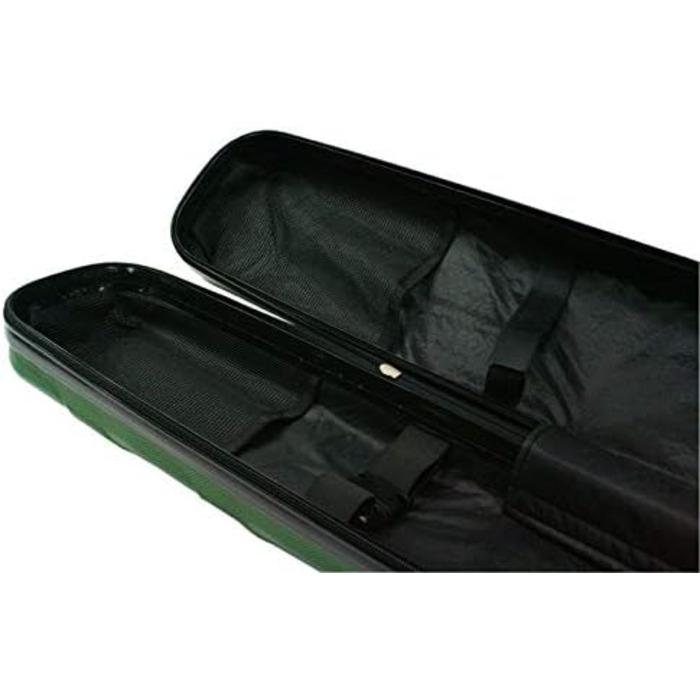 Чохол для вудилища Konger Classic 90/130/150 см, жорсткий чохол, сумка для вудилища, трубка для вудилища TOP 150,0 сантиметрів