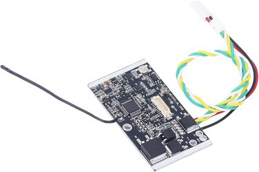 Плата контролера акумулятора друкованої плати електричного скутера BMS, деталі плати M365, багатофункціональний захист, легке встановлення