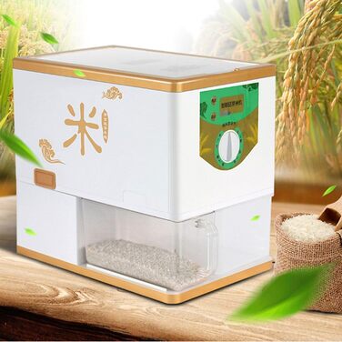 Машина для лущення рису потужністю 350 Вт, електрична побутова машина для очищення рисового млина, автоматична машина для лущення зерна пшениці, сепаратор рисових висівок, молотарка для коричневого рису/пророщування рису