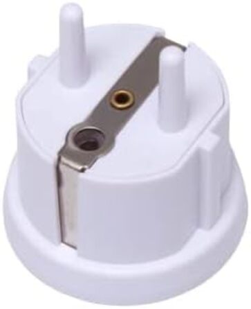 Спальний мішок 100x210 см - для заземлення тіла - вкл. кабель заземлення та штекер заземлення - 3 вміст срібної нитки та 97 бавовни