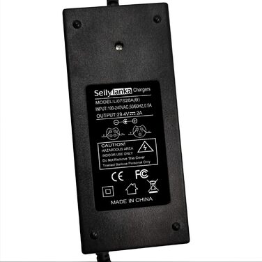 29,4V, 2A, 29,4V, Li-Ion-Akku, 24V, 7S 29.4V 2A, 29,4V, 2A, 29,4V, Li-Ion-Akku, 24V, 7S 29.4V 2A