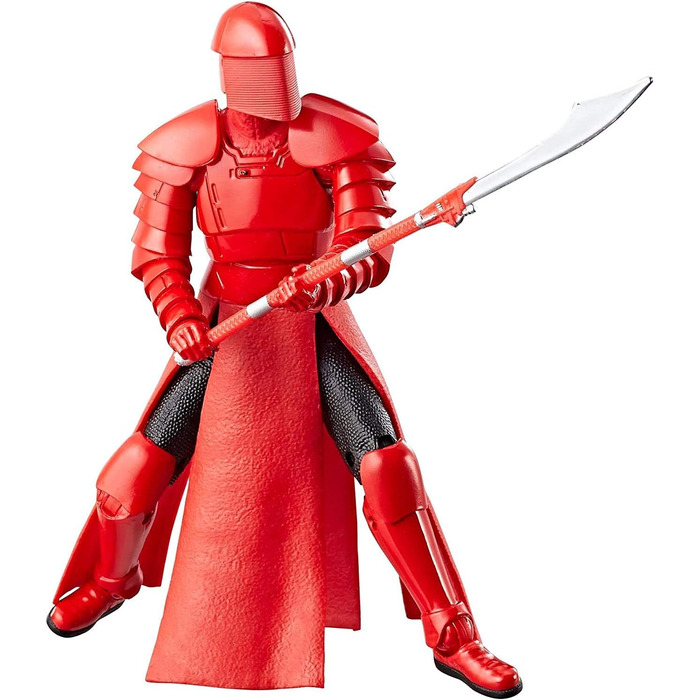 Фігурка Star Wars Black Series Elite Praetorian Guard (9,5 см)