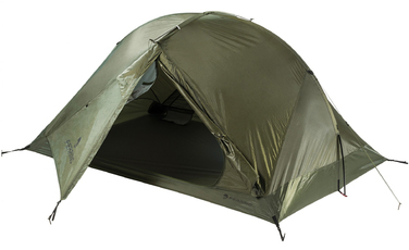 Намет двомісний Ferrino Grit 2 Olive Green (91188LOOFR)