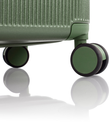 Валіза Heys Earth Tones (M) Moss (10156-0145-26)