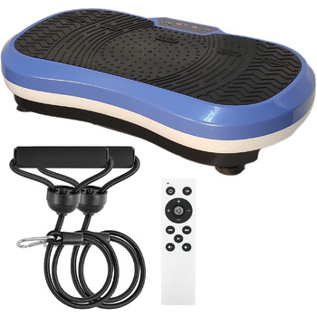 Віброплатформа FFitness Ultra Slim (Fit Power Plate)