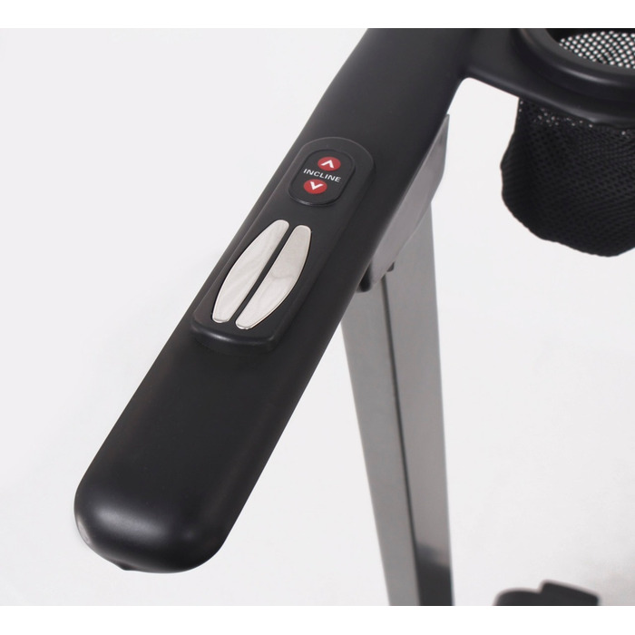 Бігова доріжка Everfit TFK 855 Slim (TFK-855-SLIM)