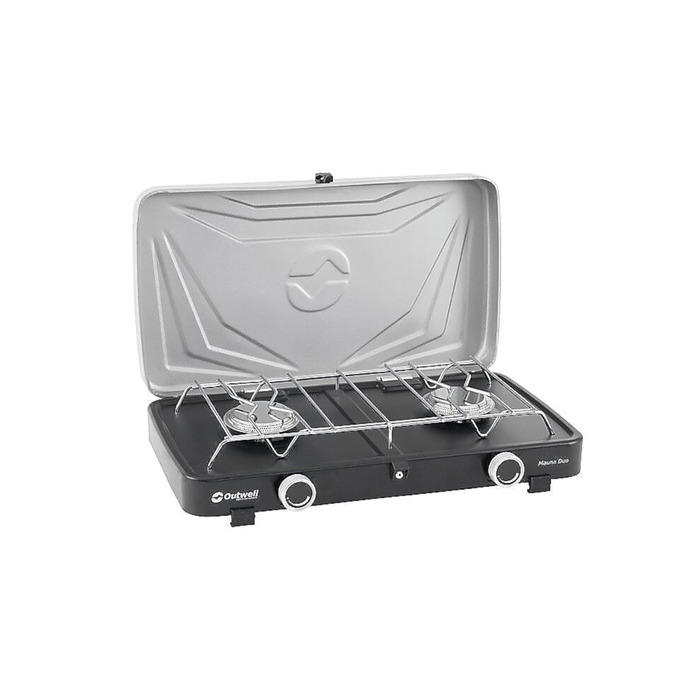 Портативна газова плитка Outwell Mauna Duo Stove (651268)
