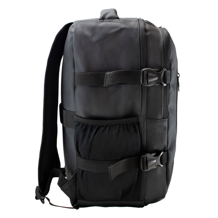 Рюкзак міський Semi Line 20 Black (P8309-0)