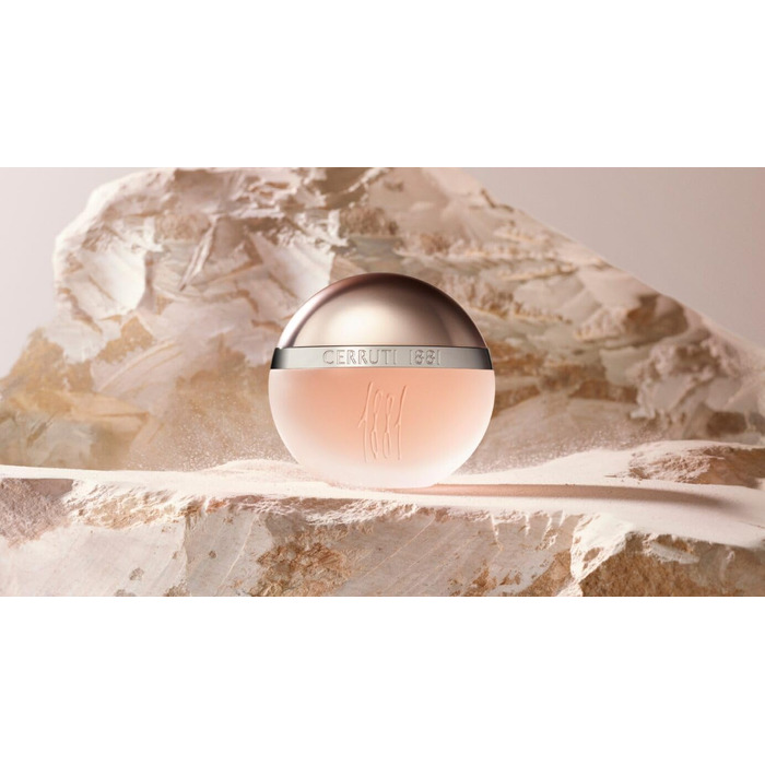 Туалетна вода, 30 мл 30 мл (1 упаковка), 1881 Femme