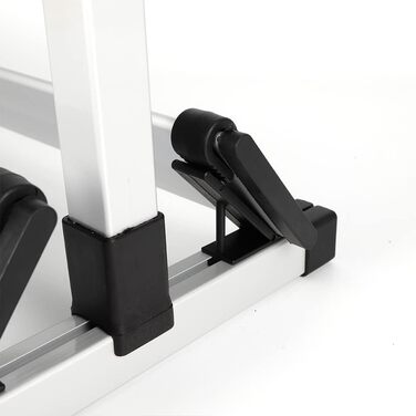 Підставка для вудки, тримач для вудки, підставка для вудки, тримач для вудки, підставка для вудки, підставки для вудки, портативний рибальський тримач на 24 вудки, алюмінієвий сплав, 73 см * 32,5 см * 72 см