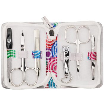 Манікюрний набір Drei Schwerter Ravenna (6 шт.)