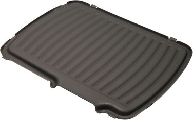 Пластина для гриля Tefal TS-01035590 для контактного гриля GC3050, GC3058 Ultra Compact 600
