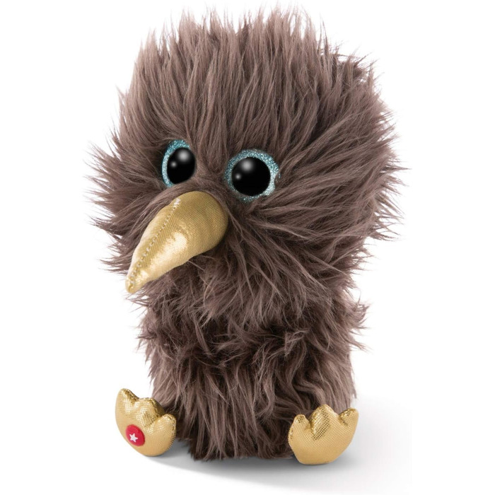 М'яка іграшка Nici Glubschis Bird Kiwi Soda, 15 см