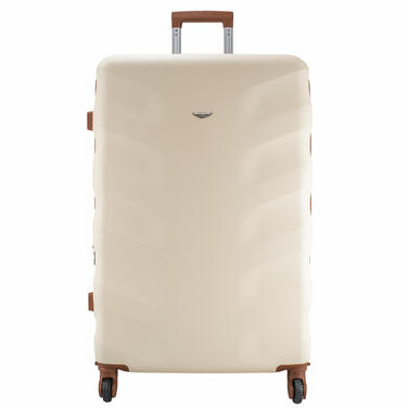 Валіза Semi Line 24' (M) Beige (T5709-2)