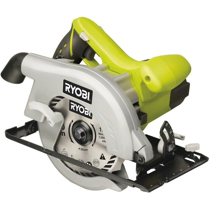 Циркулярна пила Ryobi EWS1150RS EWS1150RS 5133000552