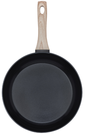 Сковорода Pyrex Cook&Care 26 см, класична (7120906)