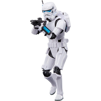 Карткова гра Hasbro F6999 Scar Trooper, чорна