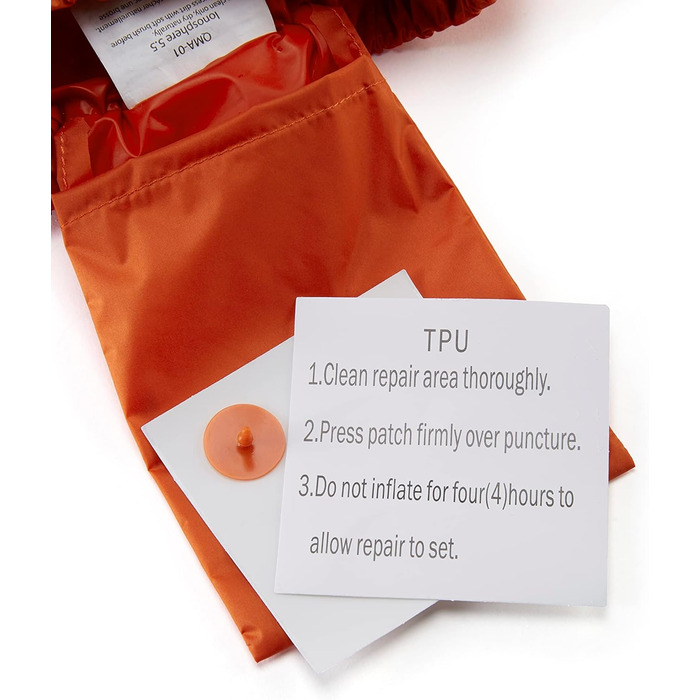 Довгий, графеновий GRH, 5.5