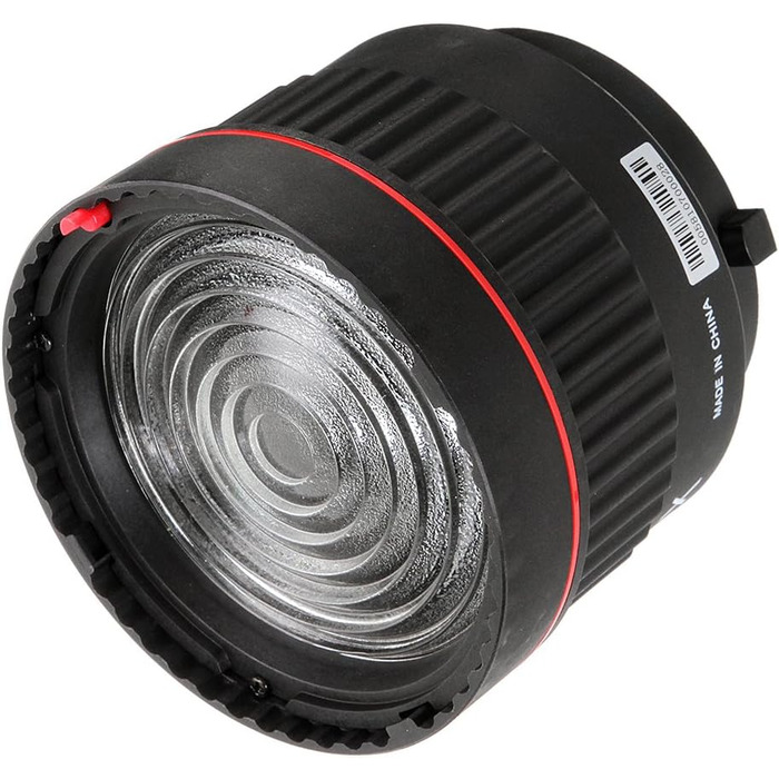 Фокусна лінза FOTGA NG-10 шт. Bowens Berg Studio Light 4 кольорових фільтра для спалаху LED світла