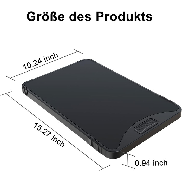 Розсувна дошка підкладка під кавоварку підставка повністю автоматична кавоварка, висувна дошка для Monsieur Cuisine Connect Smart Trend, Thermomix, Wunderpeeler, кухонний комбайн Lidl.