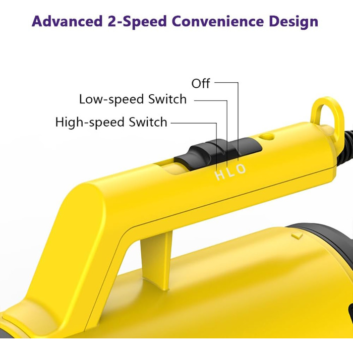 Автомобільна повітродувка автомобільна сушарка мотоциклетна сушарка автомобільна сушарка пилосос автомобільний пилосос для листя 2