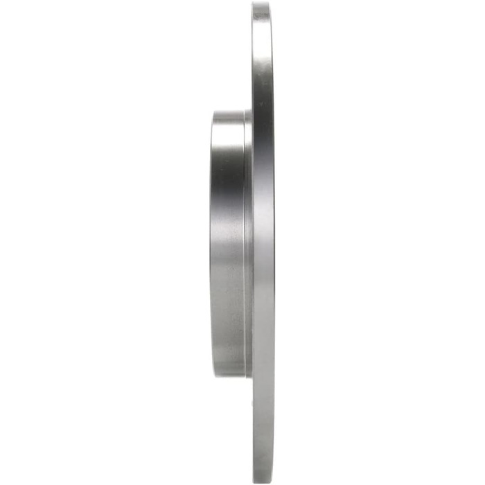 Гальмівні диски задні Bosch BD1500 290 мм комплект (2 шт.)