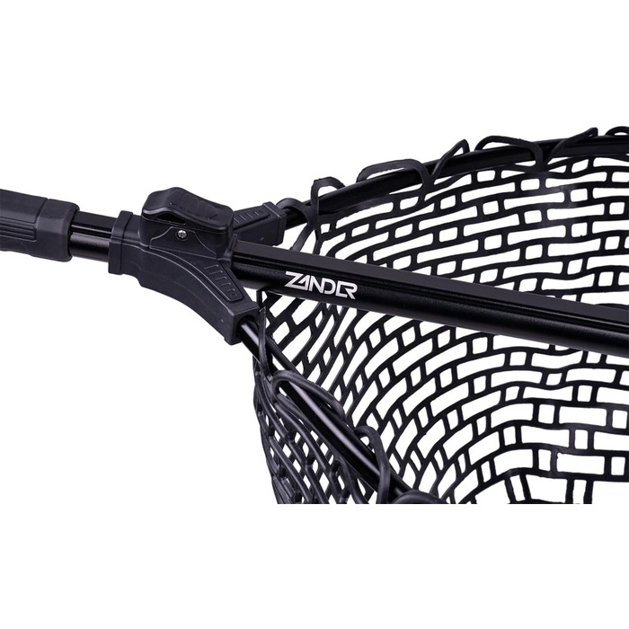 Прогумований сачок від Sebastian Hnel - сачок для судака