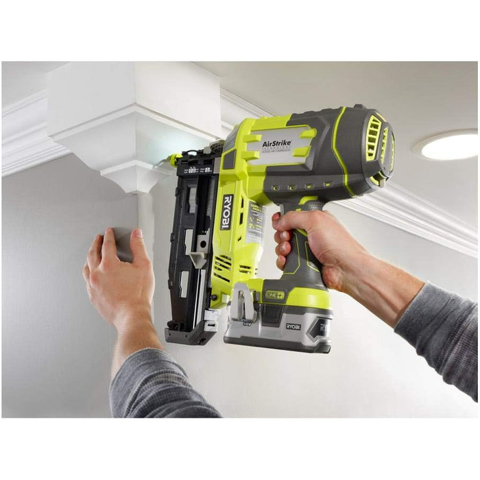 Манікюрний апарат 18В ONE (тільки корпус), 18GN18-0