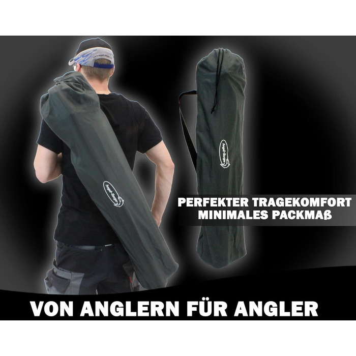 Розкішне розкладне крісло Angel-Berger з підсклянниками, подушкою та підлокітниками, зелене