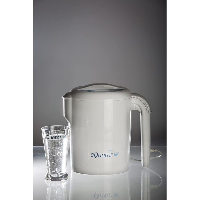 Акватор срібло, іонізатор води, роздільник води для виробництва срібної води, лужної та кислої води