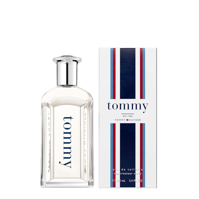 Туалетна вода Tommy Hilfiger Tommy (100 мл)